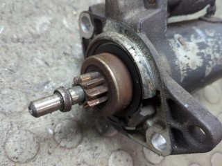 Стартер, ориг. номер 02A911023L, 02A911023LX, 02A911023TX, Seat Alhambra 1996-2000