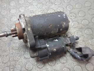 Стартер, ориг. номер 02A911023L, 02A911023LX, 02A911023TX, Seat Alhambra 1996-2000