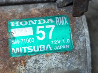 Стартер, ориг. номер 31200RMX004, Honda Civic 2005-2008
