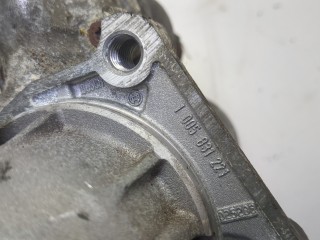 Стартер, Ford C-Max 2003-2007