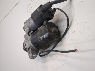 Стартер, ориг. номер 02T911023R, 02T911023RX, 02T911023SX, Volkswagen Golf 1997-2006