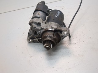 Стартер, ориг. номер 02T911023R, 02T911023RX, 02T911023SX, Volkswagen Golf 1997-2006