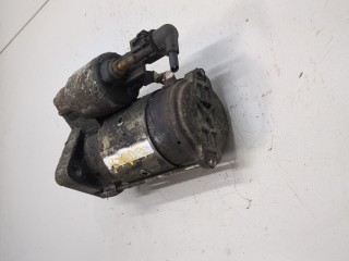 Стартер, ориг. номер 076911023B, Volkswagen Crafter 2006-2011