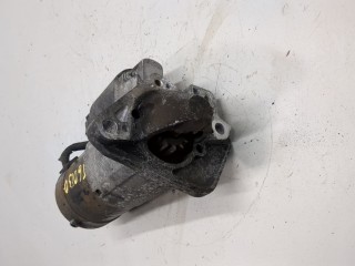 Стартер, ориг. номер 8200584675, Renault Megane 2006-2009