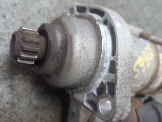 Стартер, ориг. номер 02M911024A, Volkswagen Tiguan 2006-2011