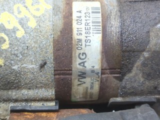 Стартер, ориг. номер 02M911024A, Volkswagen Tiguan 2006-2011