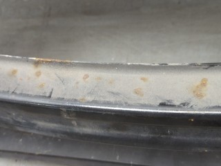 Замок капота, ориг. номер 5U0823509A, Seat Ibiza 2008-2012