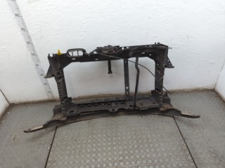 Замок капота, ориг. номер 5250947, CA6A16700BE, Ford Fiesta 2008-2013