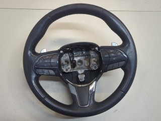 Руль, Chrysler 200 2014-2017