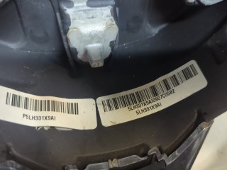 Руль, Chrysler 200 2014-2017