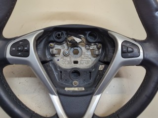 Руль, ориг. номер 1760721, BA613600FB38QA, Ford Fiesta 2008-2013
