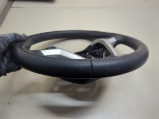 Руль, ориг. номер 1760721, BA613600FB38QA, Ford Fiesta 2008-2013