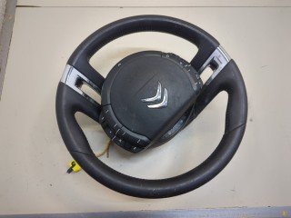 Руль Citroen C4 Picasso 2006-2013