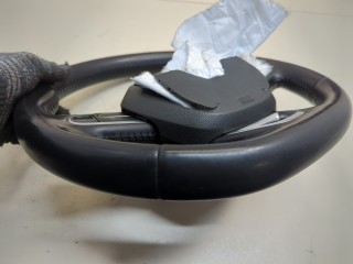Руль, ориг. номер 985700230R, Renault Megane 2016-2020