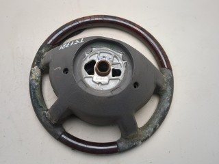 Руль, Mercedes E-Класс 2002-2006