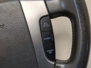 Руль, KIA Sorento BL 2002-2006