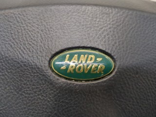 Руль, ориг. номер 6H523607CC8PVJ, LR015338, Land Rover Freelander 2 2006-2010