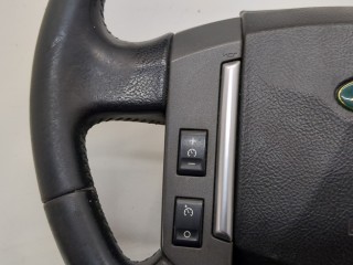 Руль, ориг. номер 6H523607CC8PVJ, LR015338, Land Rover Freelander 2 2006-2010