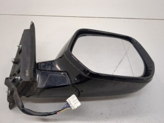 Зеркало боковое правое, ориг. номер 76200SWWE41ZA, 76200SWWE41ZB, Honda CR-V 2006-2009