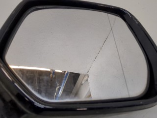 Зеркало боковое правое, ориг. номер 76200SWWE41ZA, 76200SWWE41ZB, Honda CR-V 2006-2009