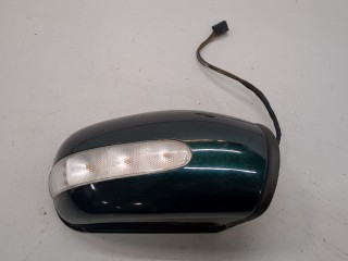 Зеркало боковое правое Mercedes C W203 2000-2004