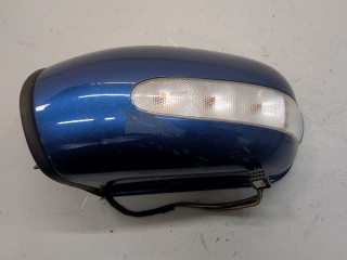 Зеркало боковое левое Mercedes C W203 2000-2004