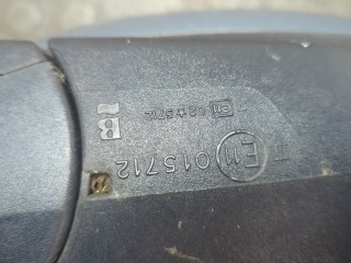 Зеркало боковое левое, ориг. номер C2S28883, Jaguar X-Type 2001-2008