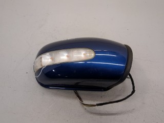 Зеркало боковое правое Mercedes C W203 2000-2004