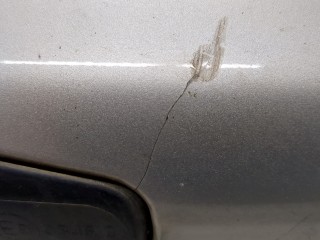 Зеркало боковое левое, ориг. номер 76250SCAE11ZG, Honda CR-V 2001-2004