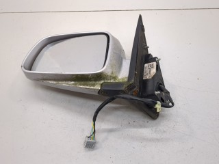 Зеркало боковое левое, ориг. номер 76250SCAE11ZG, Honda CR-V 2001-2004