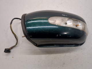 Зеркало боковое левое Mercedes C W203 2000-2004