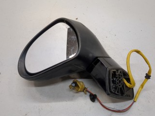 Зеркало боковое левое, ориг. номер 8153NE, Peugeot 308 2007-2011