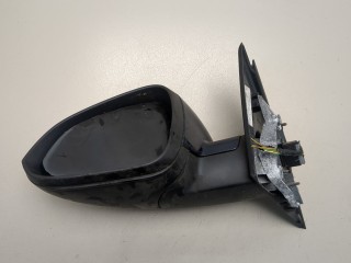 Зеркало боковое левое Opel Insignia 2008-2013