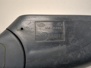 Зеркало боковое правое, ориг. номер 876201P920, KIA Venga 2009-2014