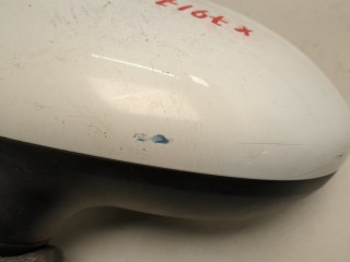 Зеркало боковое левое, ориг. номер 876101W191, KIA Pride 2011-2017
