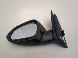 Зеркало боковое левое Opel Insignia 2008-2013