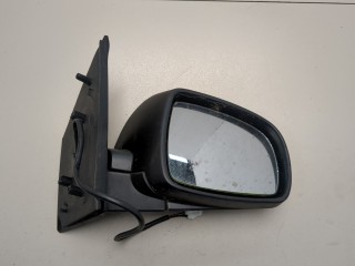 Зеркало боковое правое Nissan Note E11 2008-2013
