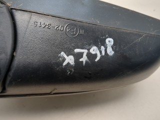 Зеркало боковое правое, ориг. номер 963739U08E, Nissan Note E11 2008-2013