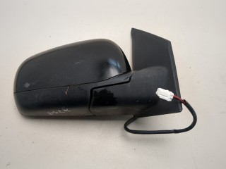 Зеркало боковое правое, ориг. номер 963739U08E, Nissan Note E11 2008-2013