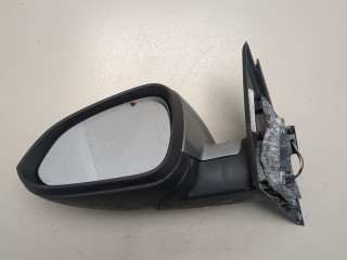 Зеркало боковое левое Opel Insignia 2008-2013
