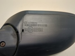 Зеркало боковое правое, ориг. номер GS8V6912ZB, Mazda 6 2009-2013