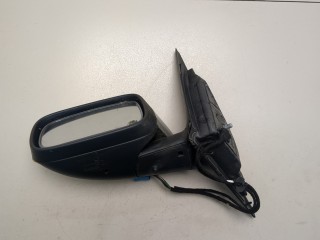 Зеркало боковое левое Volvo S40 2003-2007