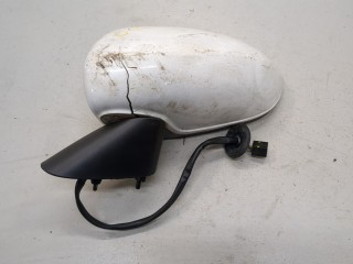 Зеркало боковое левое Opel Corsa 2006-2011