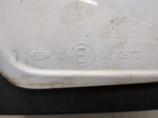 Зеркало боковое левое, ориг. номер 13188498, Opel Corsa 2006-2011
