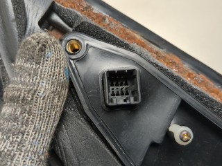 Зеркало боковое правое, KIA Carnival 2002-2006