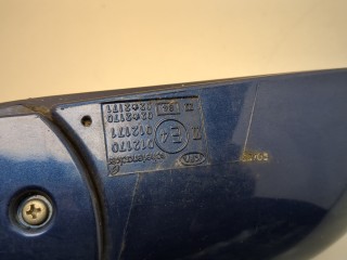 Зеркало боковое правое, KIA Carnival 2002-2006