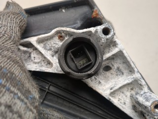 Зеркало боковое правое, BMW 3 серия 2001-2006
