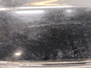 Зеркало боковое левое, ориг. номер 91071SA231VW, Subaru Forester (S11) 2005-2008