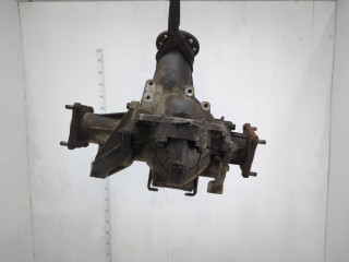 Редуктор моста задний, ориг. номер 2745066JV0, Suzuki Grand Vitara 2002-2006