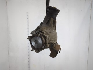 Редуктор моста задний, ориг. номер 2745066JV0, Suzuki Grand Vitara 2002-2006
